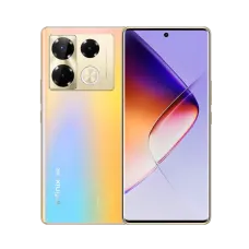 Infinix Note 40 Pro Smartphone (12/256GB)